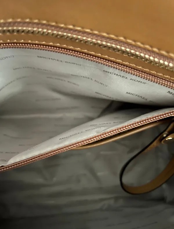 Michael Kors Tote Bag - Image 3