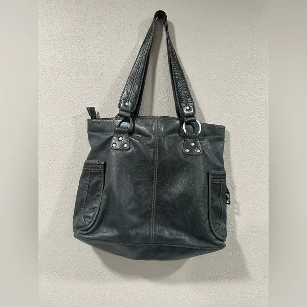 Kenneth Cole Reaction Purse - Image 4