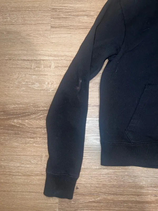 True Religion Hoodie - Image 3