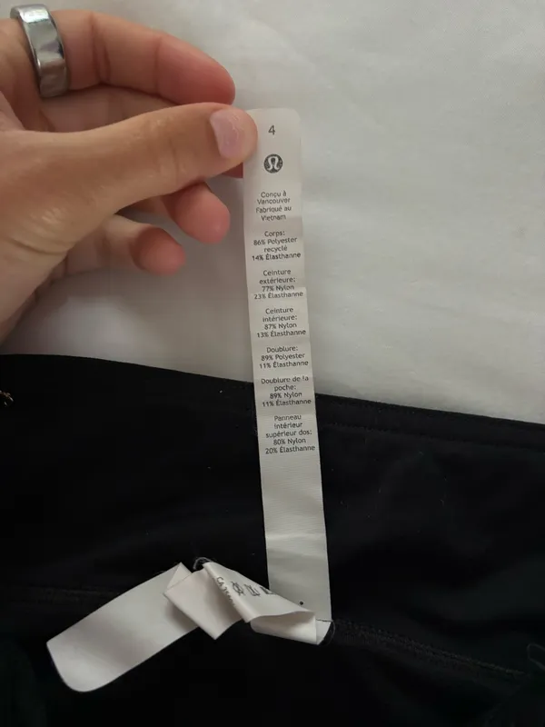 Lululemon Shorts - Image 4