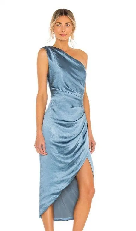 Revolve Dress Elliatt Cassini - Image 2