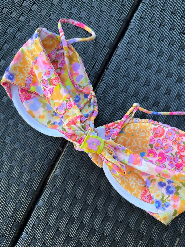 Skatie bikini top - Image 4