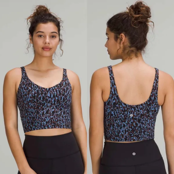 Lululemon Align Tank - Image 2