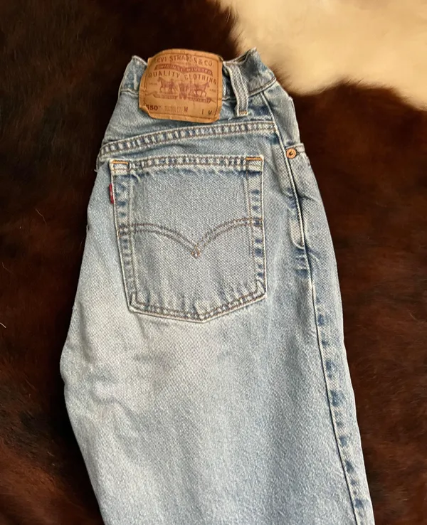 Jeans - Image 3