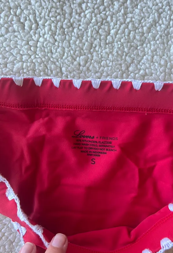 Lovers + Friends Swimsuit - Image 6