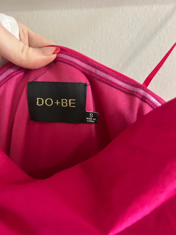 revolve do-be strapless dress - Image 3