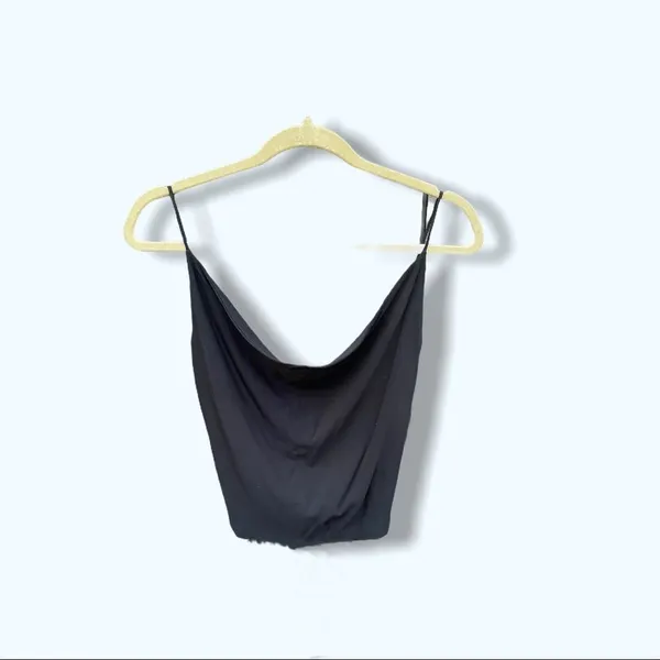 Express Black Top - Image 8