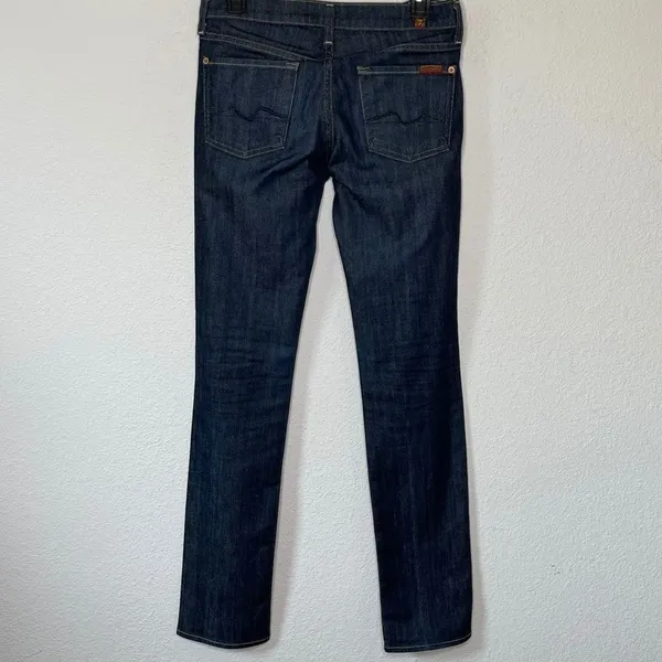 7 For All Mankind Roxanne Jeans‎ - Image 2