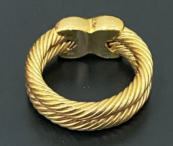 Unsigned Gold - Image 8