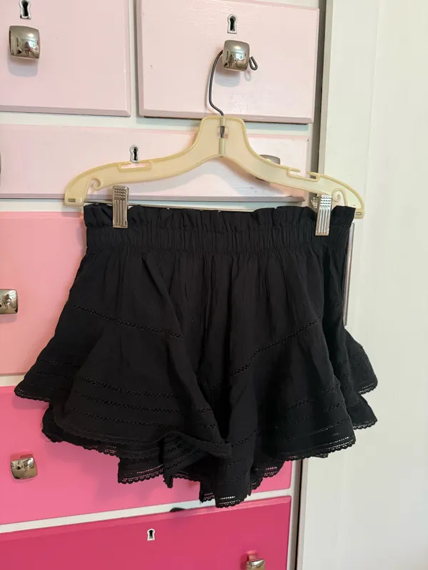 Aerie Skirt Ruffle - Image 2