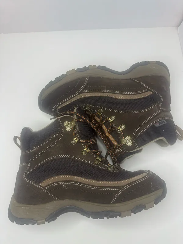 L.L.Bean Tek 2.5 PrimaLoft Waterproof Hiking Boots Size 8M - Image 5