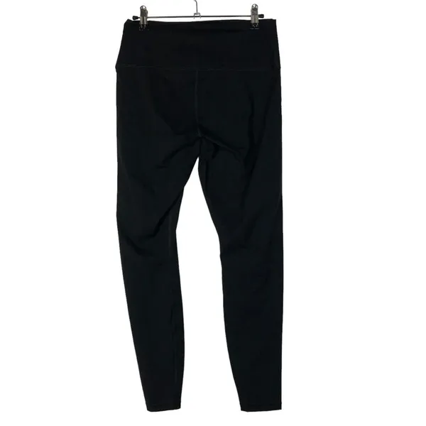 Everlane The Perform‎ Black Athletic Leggings L - Image 3