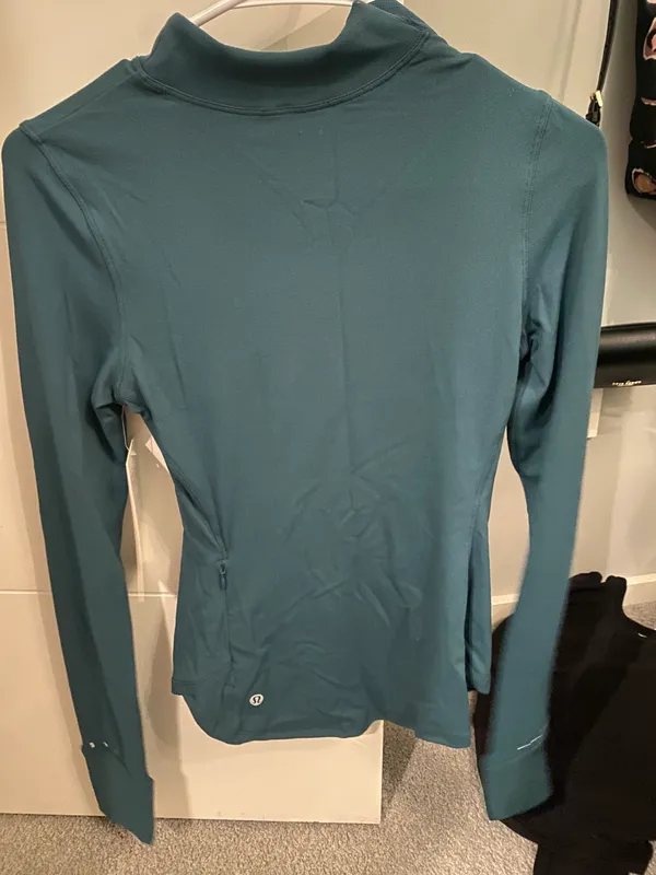 Lululemon Long Sleeve Top - Image 2