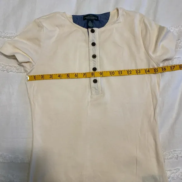 Ralph Lauren Polo Shirt - Image 7