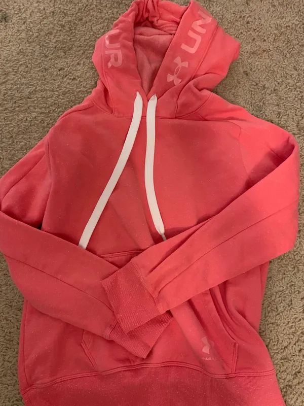 Under Armour Hoodie - Image 2