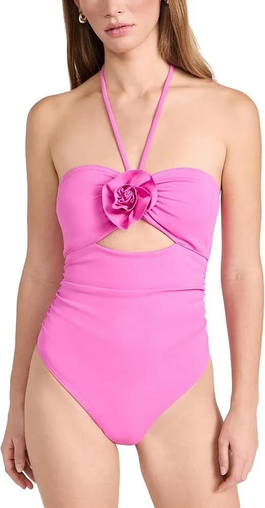 LoveShackFancy swimsuit - Image 2