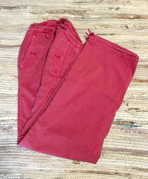 American Eagle Cargo Jeans - Image 2