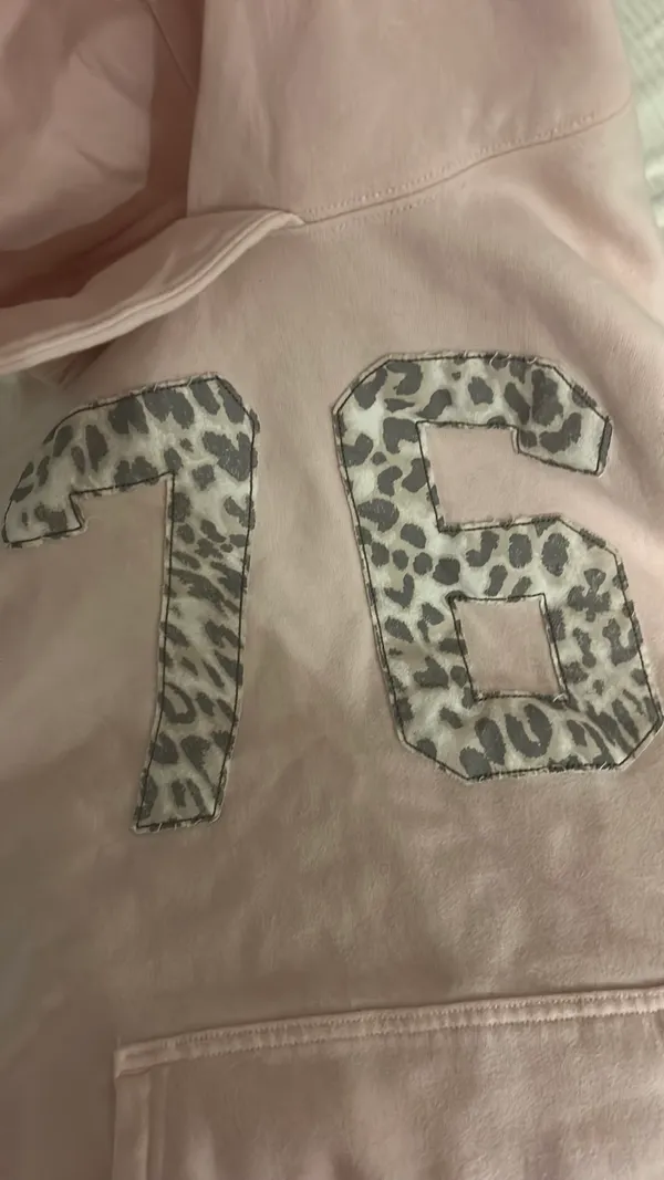Hollister sweatshirt  - Image 3