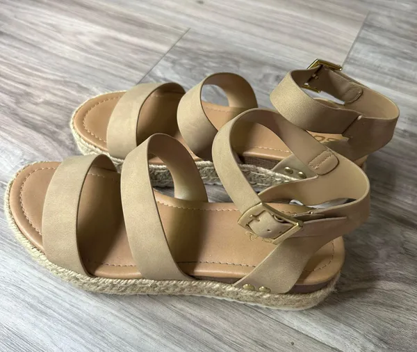 Soda platform shoes - Image 2