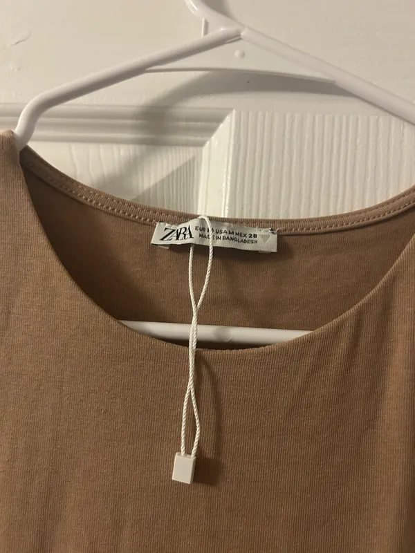 Zara dress - Image 2