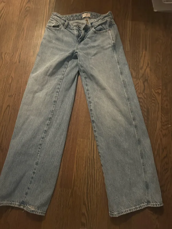 PacSun Low-Rise Jeans - Image 2
