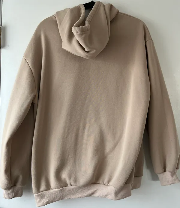 SheIn Sweatshirt - Image 2
