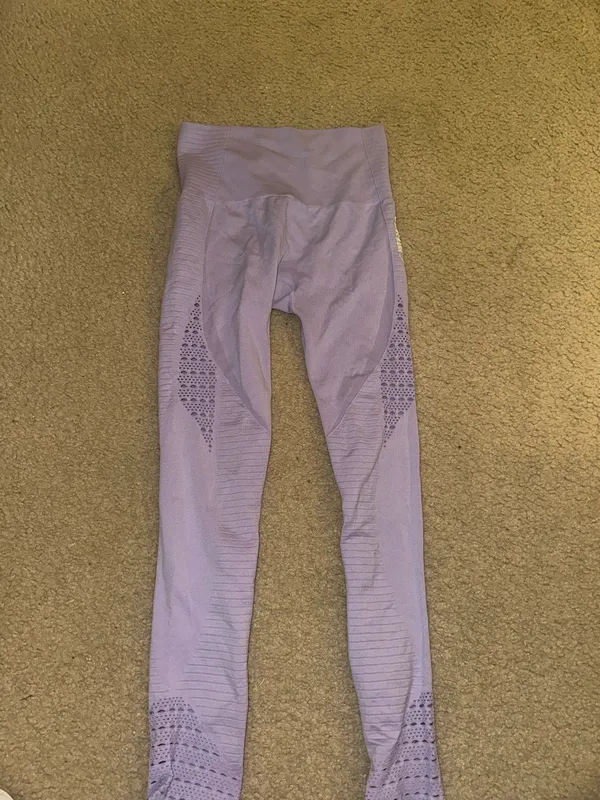 Gymshark Leggings - Image 3