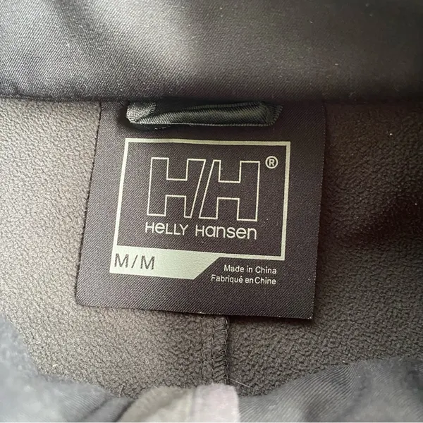 Helly Hansen Hadfield Coat of Arms Lightweight Lined Ski Jacket - Image 4