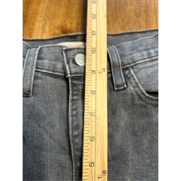 LEVI’S 720 HIGH RISE SUPER SKINNY Jeans - W28 L30 - Great Condition - Women’s - Image 8