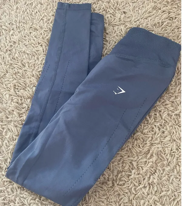 Gymshark Seamless Leggings - Image 2