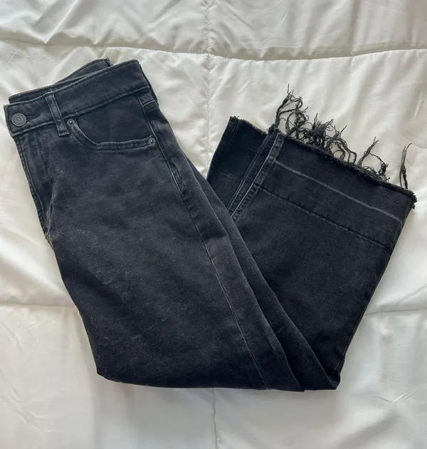 Gap Denim Skirt - Image 2