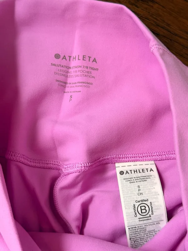 Athleta Leggings - Image 4