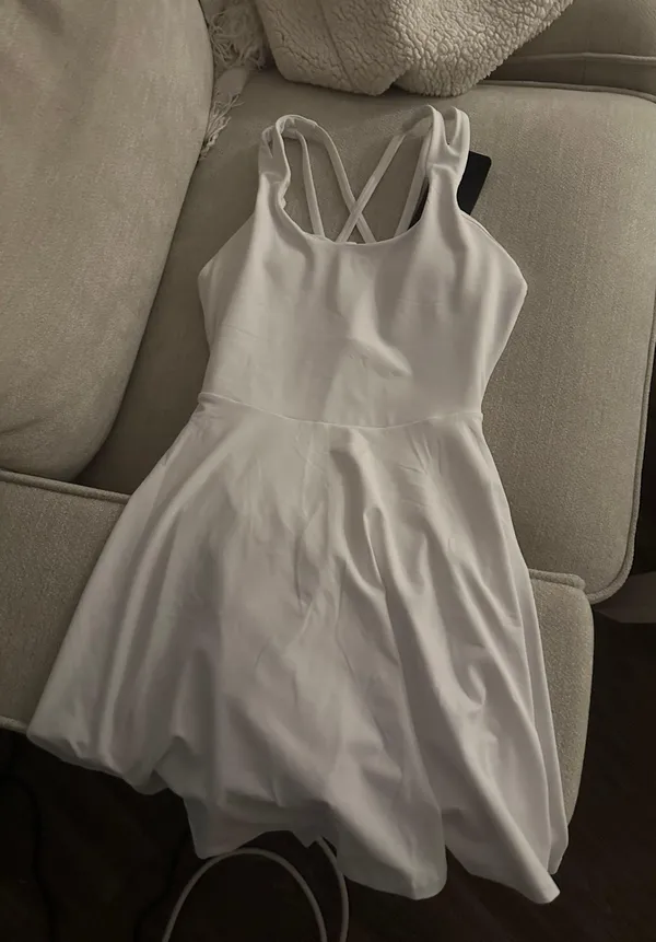 Dress - Image 3