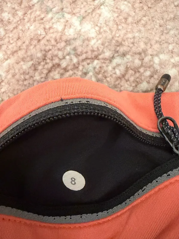Lululemon Speed Shorts 4” - Image 2