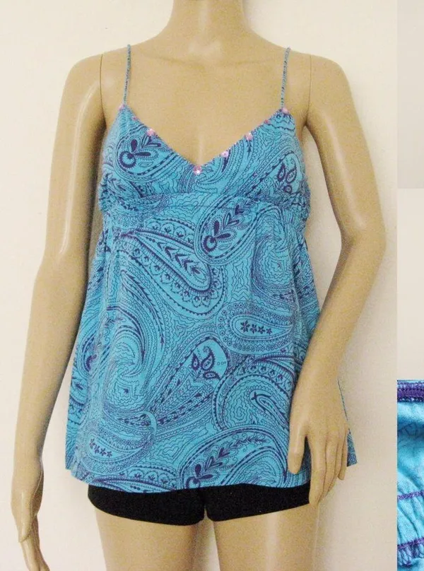 Free People Empire Tank Top - Image 2