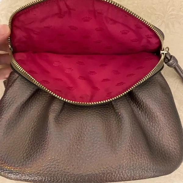 Traveler Wristlet Clutch - Image 8