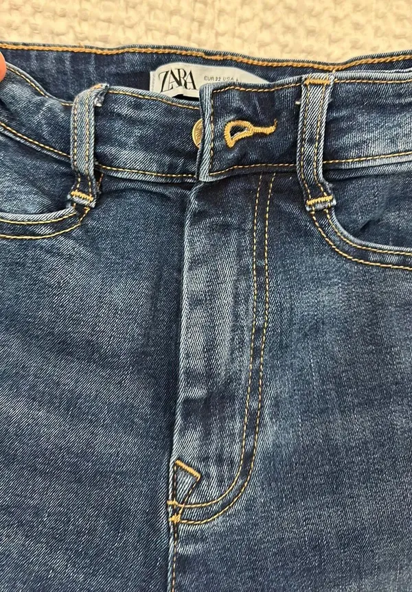 Skinny Jeans - Image 3
