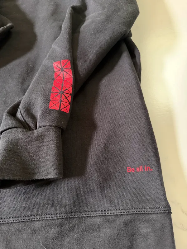 Lululemon Membership Crewneck - Image 4