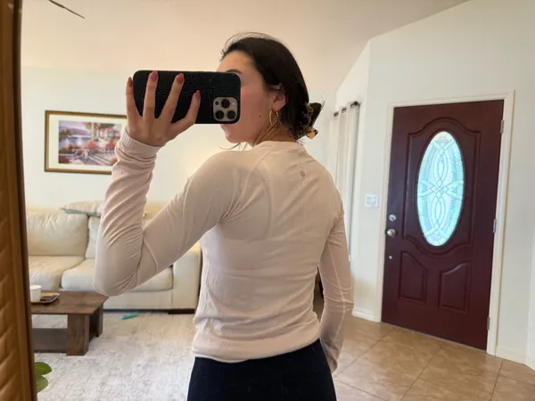 Lululemon Long Sleeve - Image 6