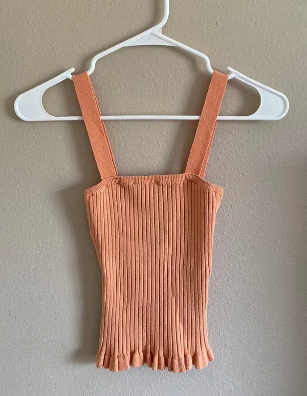 Peach Top - Image 2
