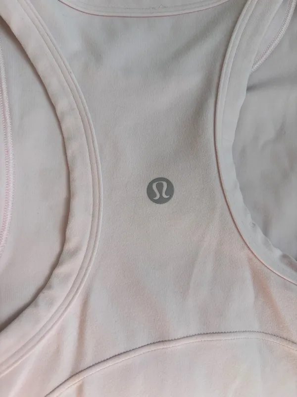 Lululemon Tank - Image 3