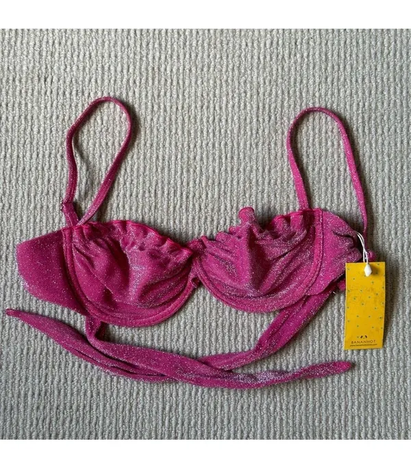 Revolve X Bananhot Emelie Bikini Top - Image 4