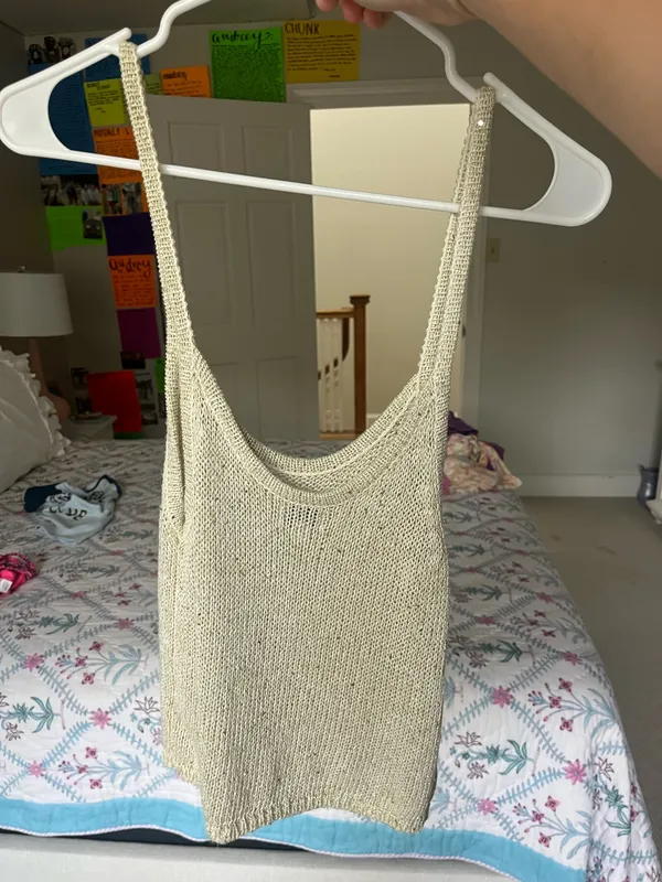 LA Hearts Tank Top - Image 2