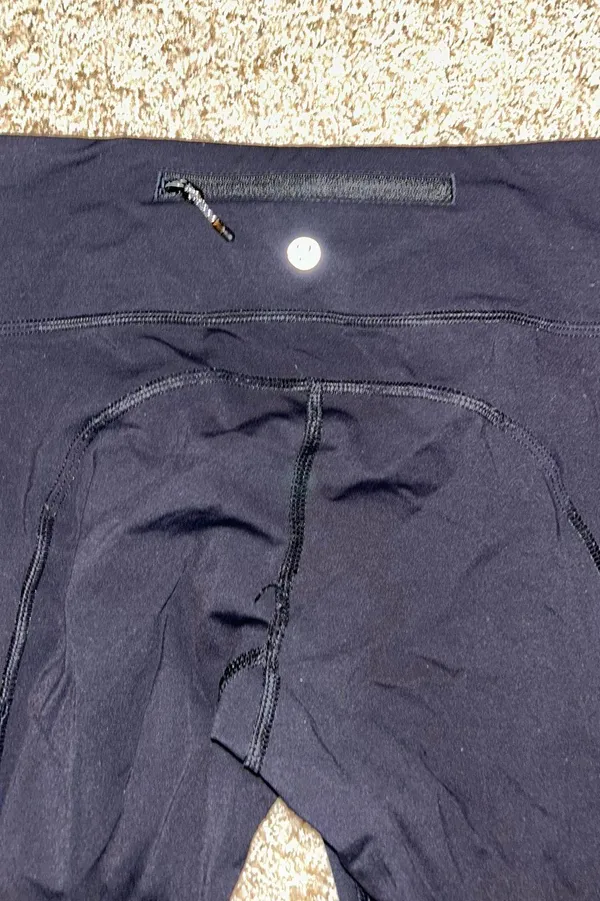 Lululemon leggings - Image 3