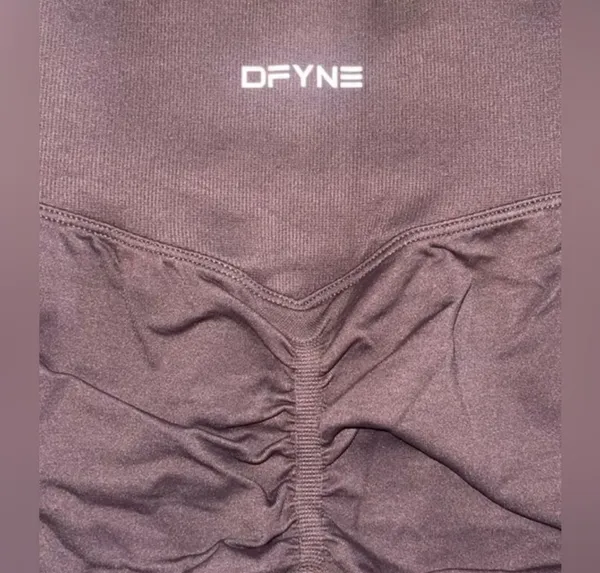 DFYNE Leggings - Image 2
