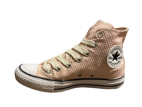 Ladies In Pink High Top - Image 10