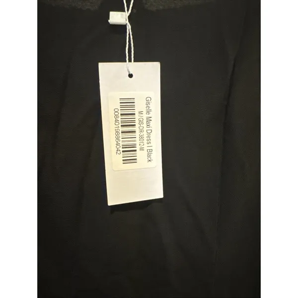 BALTIC Born Giselle Maxi Dress Black Size M - Image 12