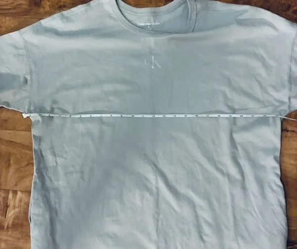 Blouse Calvin Klein Size m - Image 7