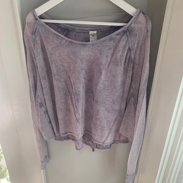 Free People 'Nashville' Tee - Image 5