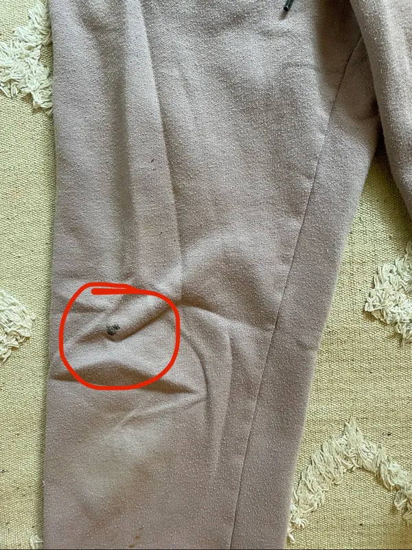 PINK Victoria’s Secret Sweatpants - Image 3
